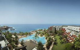 Adrián Hoteles Roca Nivaria Costa Adeje (tenerife)